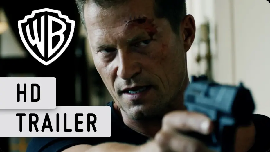 Wideo do filmu Wściekły Nick — TSCHILLER: OFF DUTY - Trailer F2 Deutsch HD German