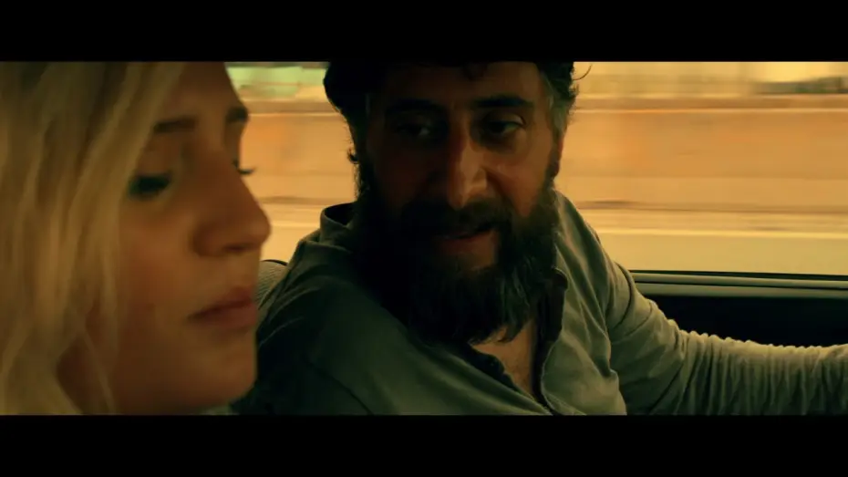 Wideo do filmu Wściekły Nick — Безбашенный Ник - Trailer