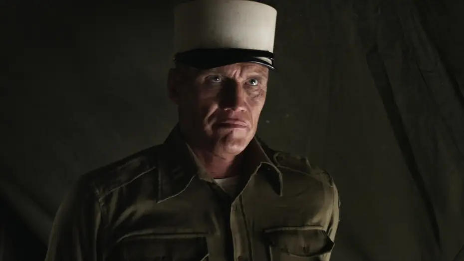 Wideo do filmu Oddział wyrzutków — Bastardi di guerra - Trailer