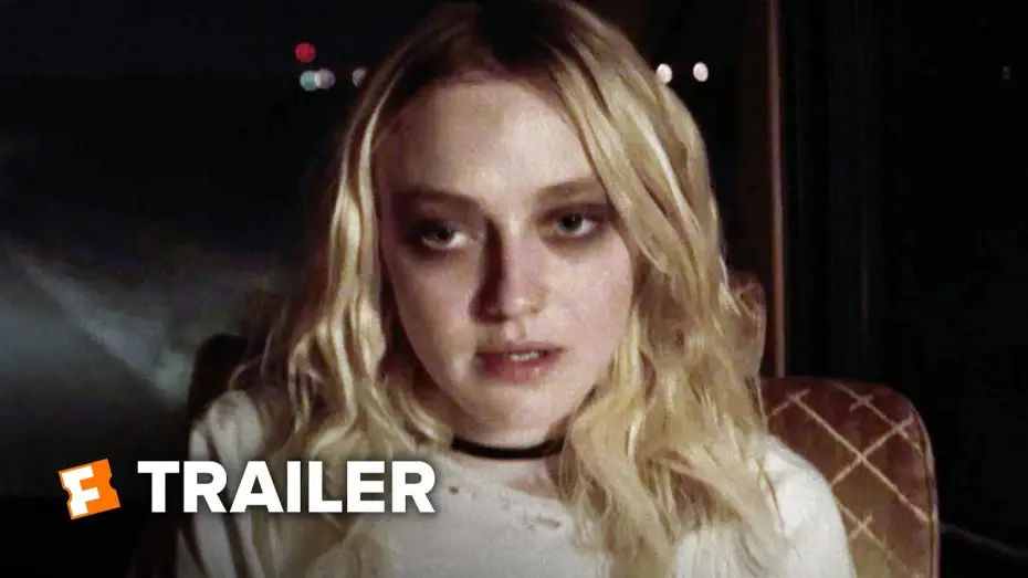 Wideo do filmu Viena and the Fantomes — Viena and the Fantomes Trailer #1 (2020) | Movieclips Trailers