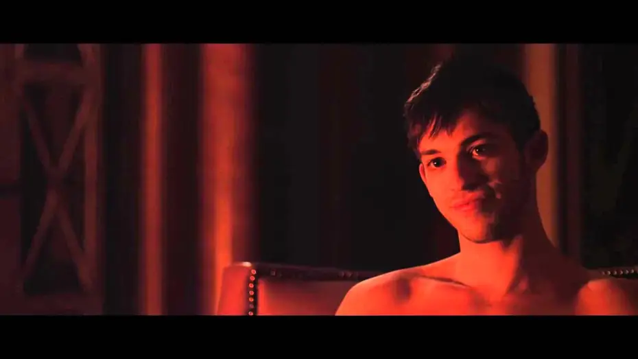 Wideo do filmu Beautiful Something — Beautiful Something Official Trailer