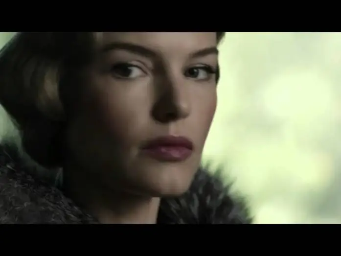 Wideo do filmu Amnesiac — Illusions Bande annonce VF