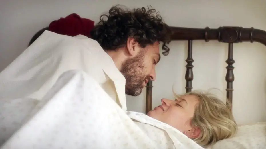 Wideo do filmu El apóstata — DIEU MA MÈRE ET MOI Bande Annonce (2016)