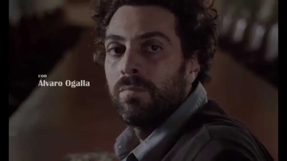 Wideo do filmu El apóstata — EL APÓSTATA - Teaser español