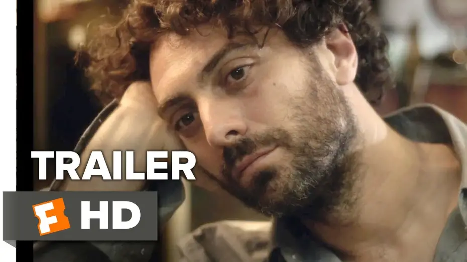 Wideo do filmu El apóstata — The Apostate Official US Release Trailer (2016) - Comedy