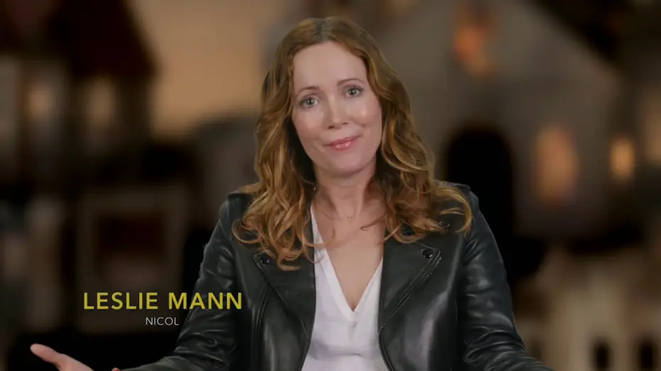 Wideo do filmu Witajcie w Marwen — BENVENUTI A MARWEN - L'immaginazione di Mark Hogancamp