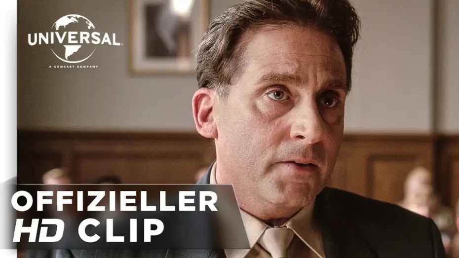 Wideo do filmu Witajcie w Marwen — Willkommen in Marwen - Jetzt im Kino