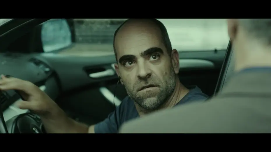 Wideo do filmu Nieznany — El Desconocido - Tráiler Oficial HD