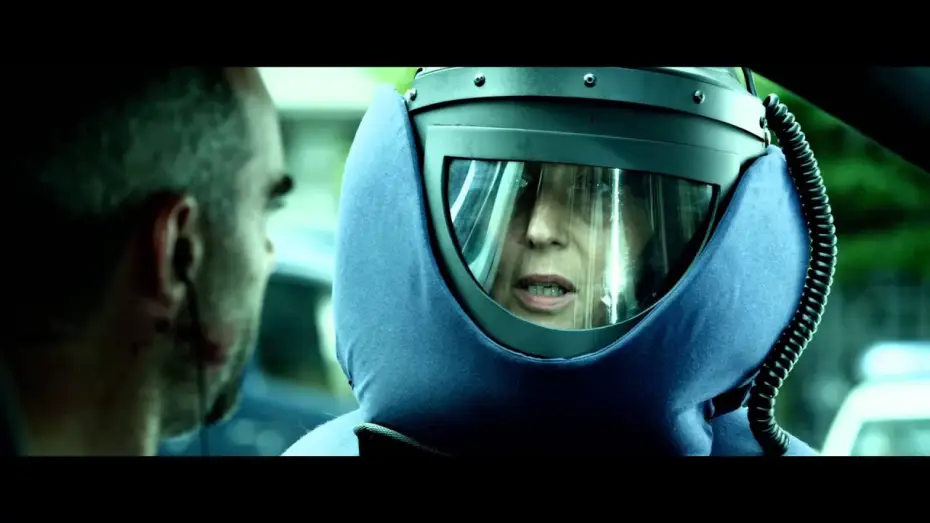 Wideo do filmu Nieznany — Desconocido - Resa dei Conti - Trailer Ufficiale Italiano
