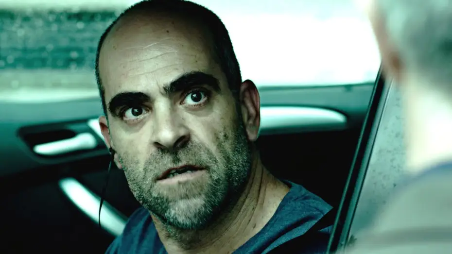 Wideo do filmu Nieznany — APPEL INCONNU Bande Annonce VF (2016)
