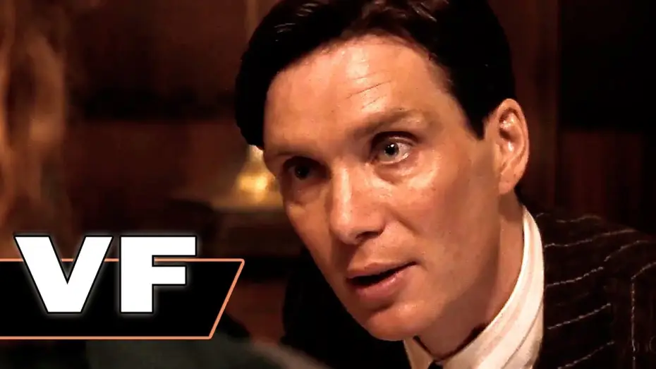 Wideo do filmu Operacja Anthropoid — OPÉRATION ANTHROPOID Bande Annonce VF ✩ Cillian Murphy, Charlotte Le Bon, Thriller (2017)