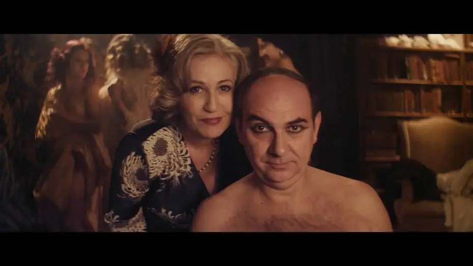 Wideo do filmu Neruda — NERUDA -  Trailer Ufficiale HD