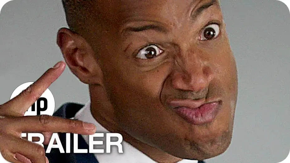 Wideo do filmu Pięćdziesiąt twarzy Blacka — FIFTY SHADES OF BLACK Trailer German Deutsch (2017) Exklusiv