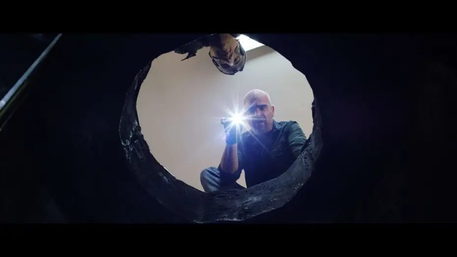 Wideo do filmu Oszukać złodzieja — Cien años de perdón - La película (Featurette)