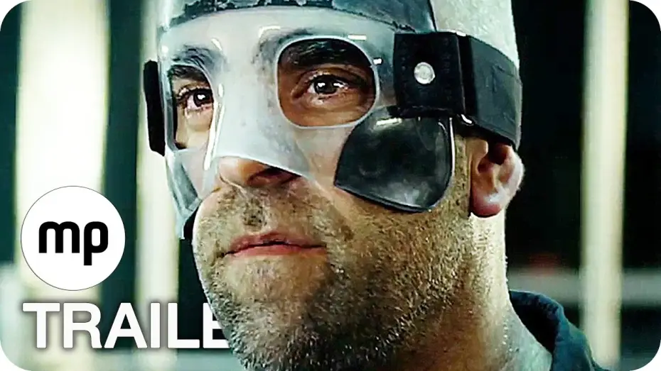 Wideo do filmu Oszukać złodzieja — JEDER GEGEN JEDEN Trailer German Deutsch (2016)