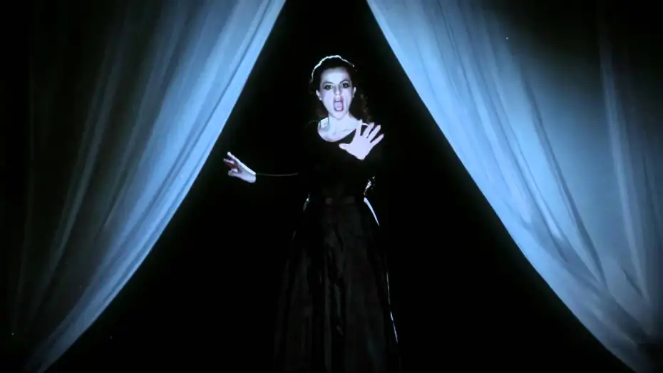 Wideo do filmu Nevermore - Três Pesadelos e Um Delírio de Edgar Allan Poe — NEVERMORE - TRÊS PESADELOS E UM DELÍRIO DE EDGAR ALLAN POE