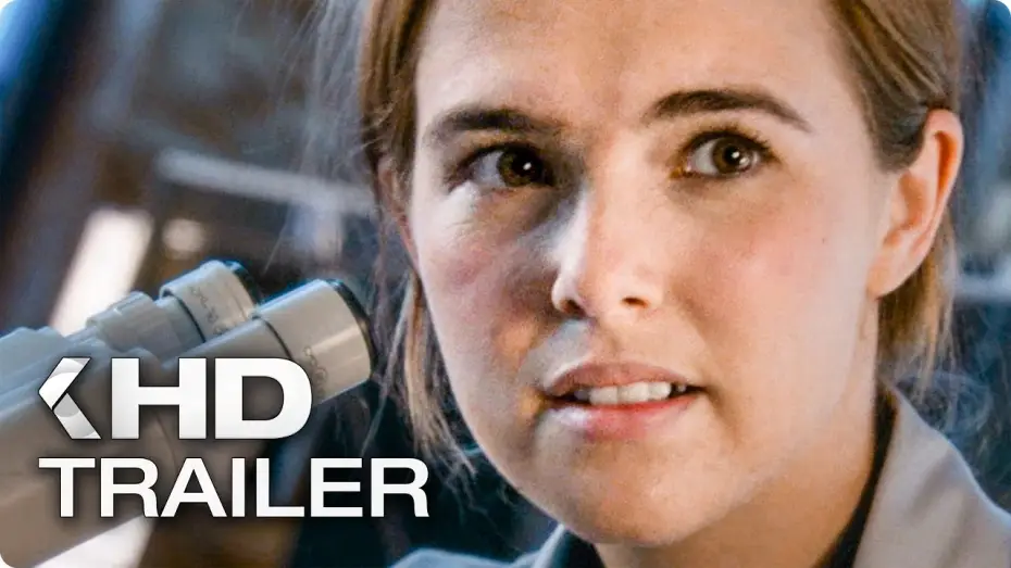 Wideo do filmu Cicha woda — GOOD KIDS: Apfelkuchen war gestern Exklusiv Trailer German Deutsch (2017)