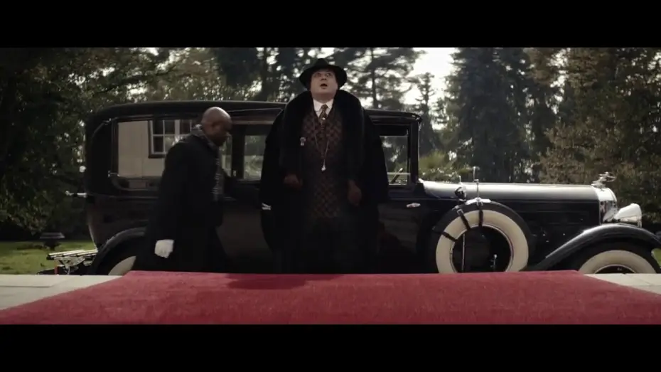 Wideo do filmu Niesamowita Marguerite — Marguerite 2015, Il Trailer ufficiale in italiano del Film   HD