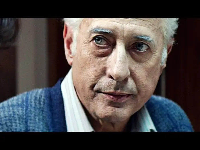 Wideo do filmu El clan — EL CLAN | Trailer #2 deutsch german [HD]