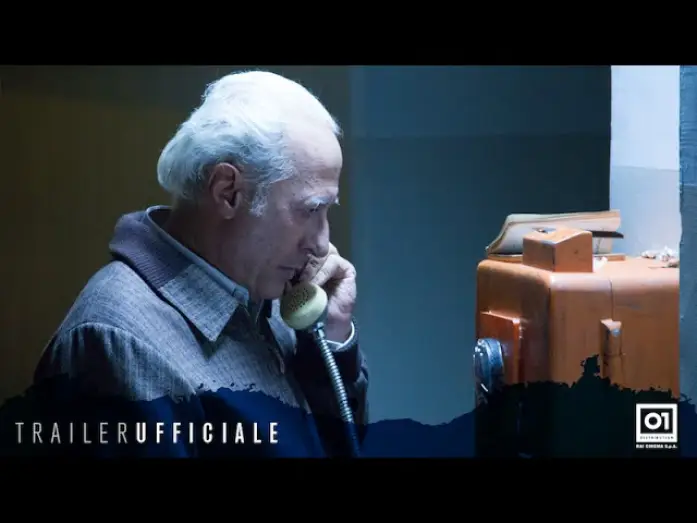 Wideo do filmu El clan — IL CLAN (2016) di Pablo Trapero - Trailer Ufficiale ITA HD