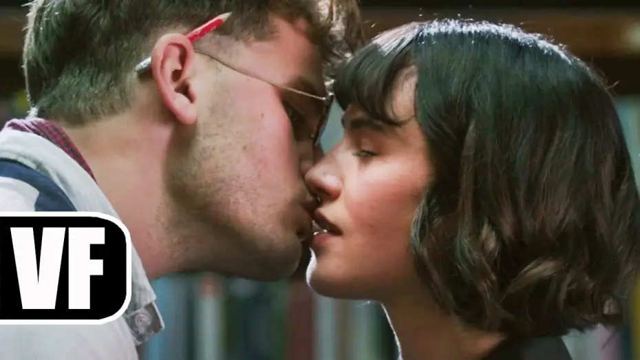 Wideo do filmu Niezwykły świat Belli Brown — Le Merveilleux Jardin secret de Bella Brown - Bande Annonce [VF]