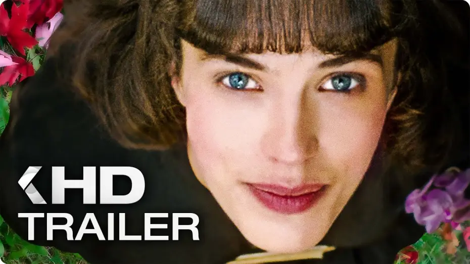 Wideo do filmu Niezwykły świat Belli Brown — DER WUNDERBARE GARTEN DER BELLA BROWN Trailer German Deutsch (2017)