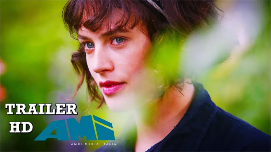 Wideo do filmu Niezwykły świat Belli Brown — THIS BEAUTIFUL FANTASTIC TRAILER UFFICIALE ITALIANO (Tom Wilkinson Jessica Brown Findlay)