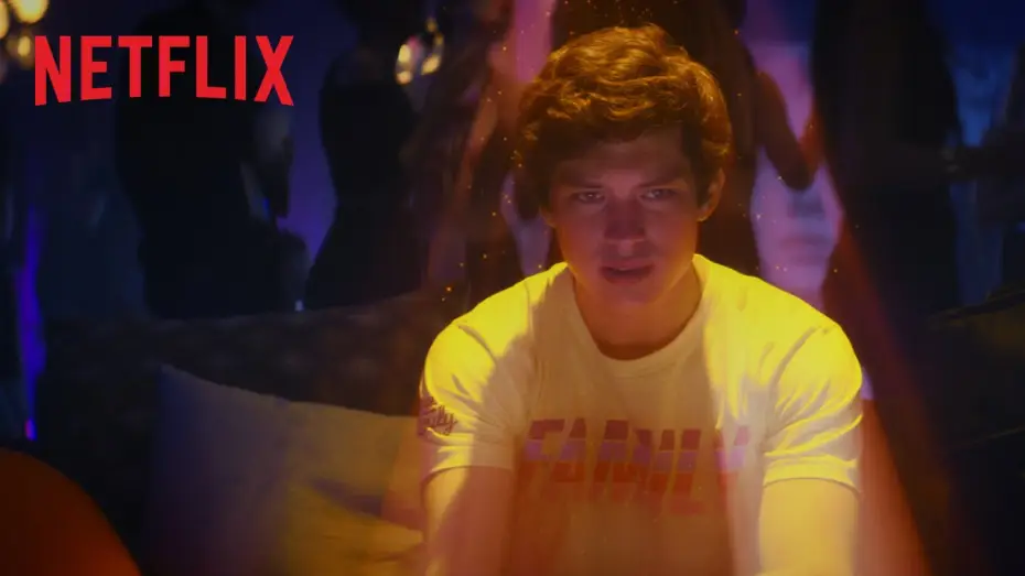 Wideo do filmu XOXO — XOXO | Tráiler oficial en ESPAÑOL | Netflix España