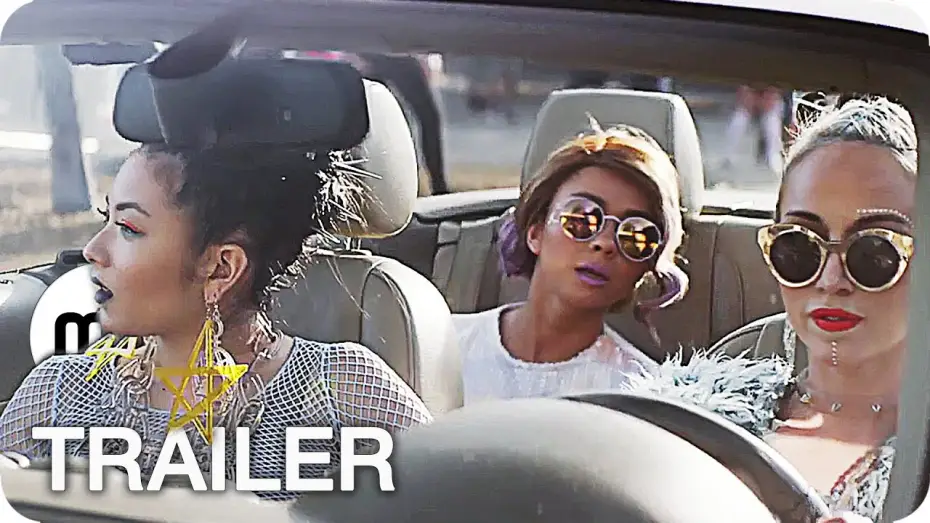 Wideo do filmu XOXO — XOXO Trailer German Deutsch (2016) Netflix Film