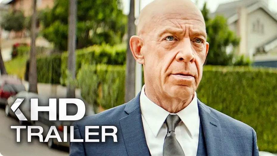 Wideo do filmu Nocna jazda — THE RUNAROUND: Die Nachtschwärmer Trailer German Deutsch