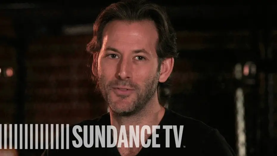 Wideo do filmu Joshy — Sundance Film Festival: Meet Director Jeff Baena