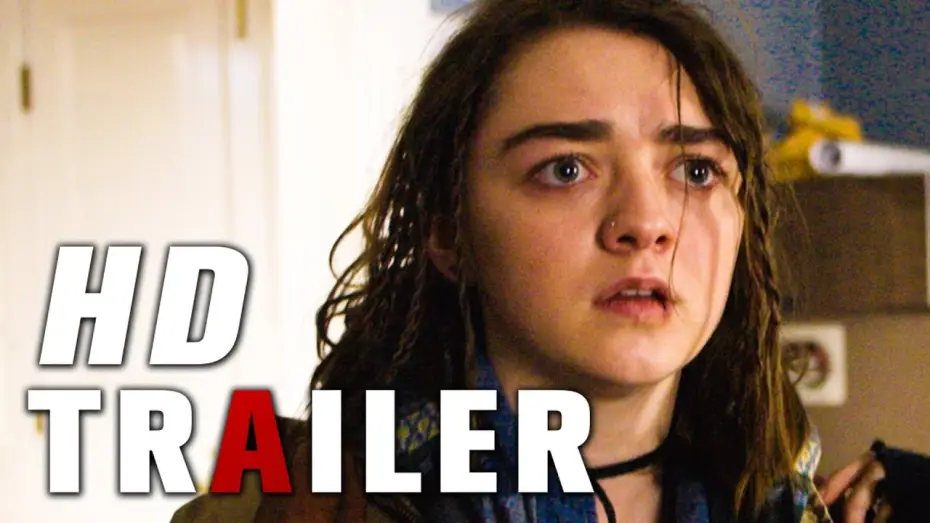 Wideo do filmu Księga miłości — LE LIVRE DE L'AMOUR / The Book of Love Trailer # 1 2018 Maisie Williams Comedie Blockbuster HD