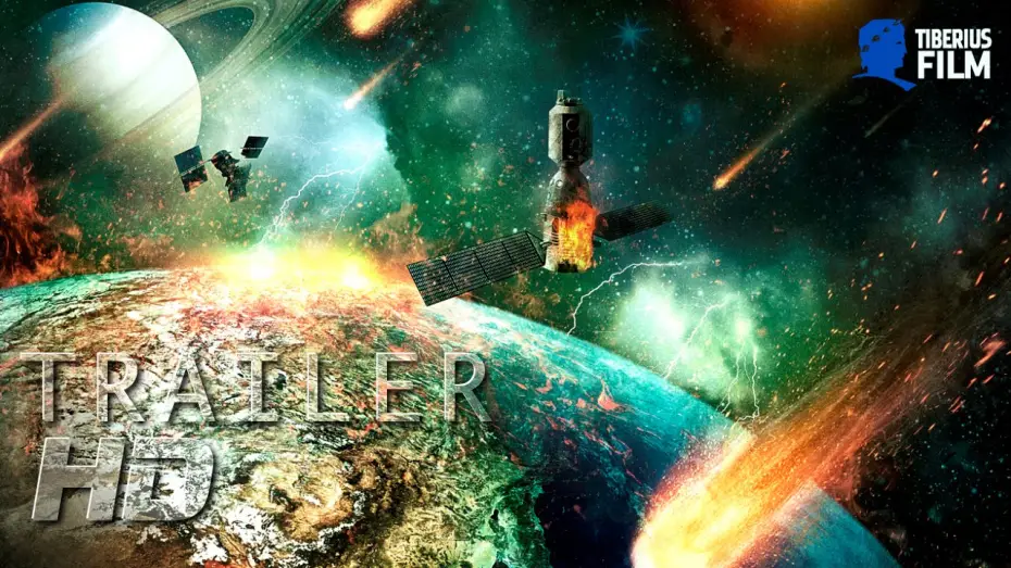 Wideo do filmu Zagłada ziemi — Die Jupiter Apokalypse - Flucht in die Zukunft (HD Trailer Deutsch)