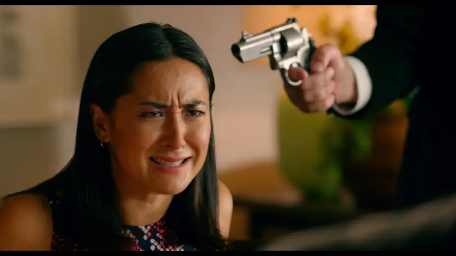 Wideo do filmu Killing Hasselhoff — Killing Hasselhoff (VF) - Trailer
