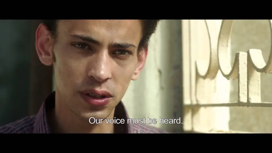 Wideo do filmu يا طير الطاير — THE IDOL - Official Trailer