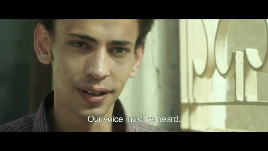 Wideo do filmu يا طير الطاير — The Idol - Trailer (2015)
