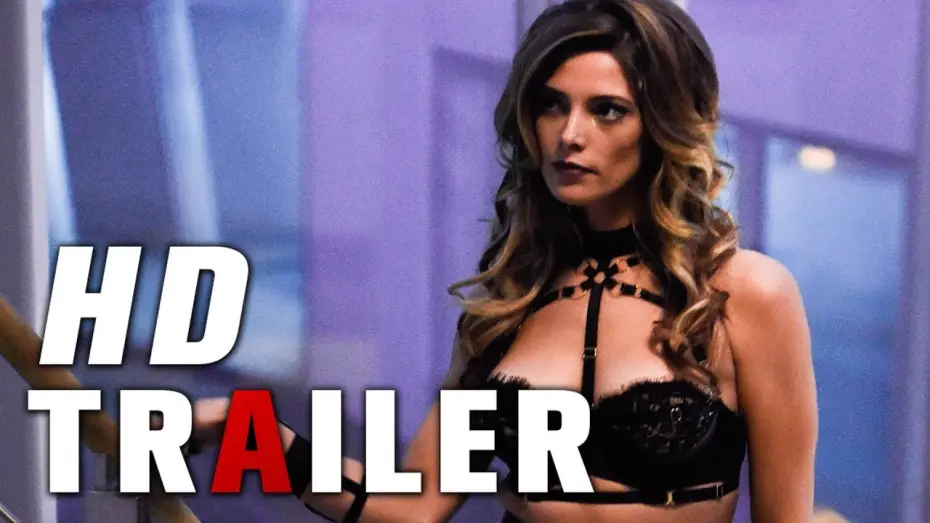 Wideo do filmu Impuls — URGE TRAILER #1 PIERCE BROSNAN ASHLEY GREENE 2018 Blockbuster Thriller