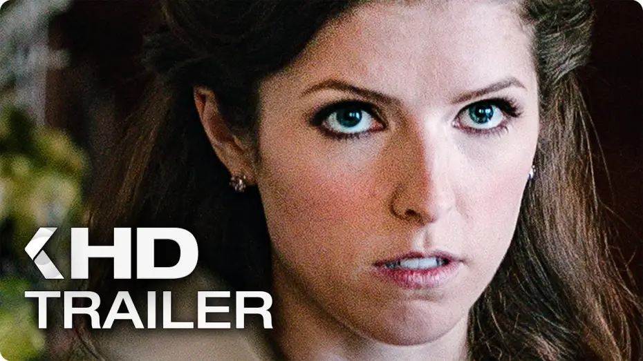 Wideo do filmu Stolik 19 — TABLE 19 Trailer German Deutsch (2017)