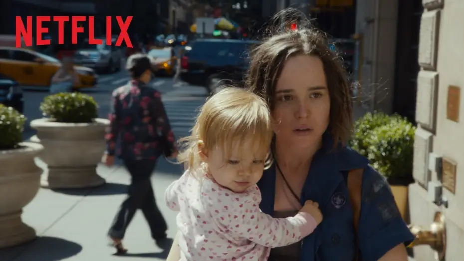 Wideo do filmu Tallulah — Tallulah | Trailer ufficiale | Netflix Italia