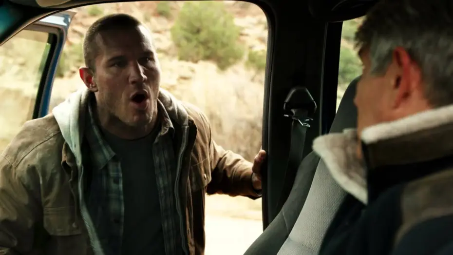 Wideo do filmu The Condemned 2 — Exclusive look at WWE Studio's The Condemned 2
