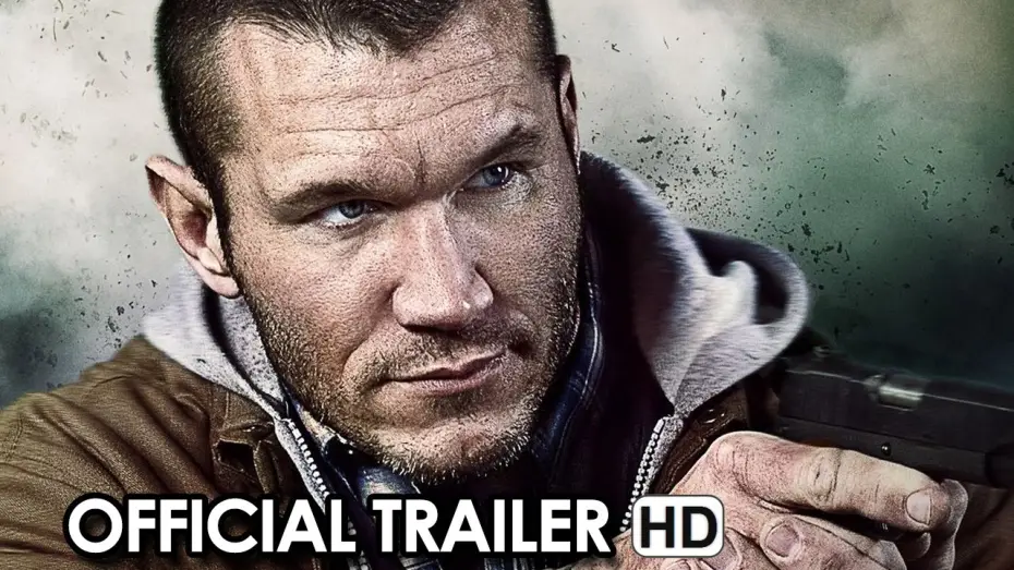 Wideo do filmu The Condemned 2 — The Codemned 2 ft. Randy Orton and Eric Roberts Official Trailer (2015) HD