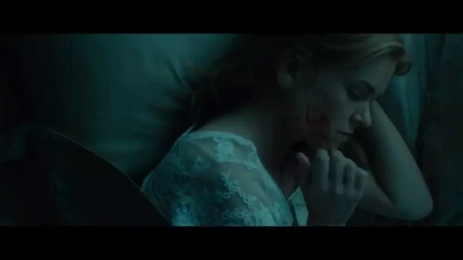 Wideo do filmu Mroczne wizje — VISIONS - Extrait "Un mauvais cauchemar" VF