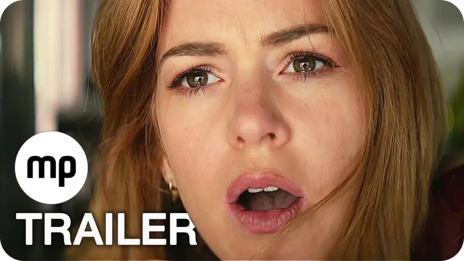 Wideo do filmu Mroczne wizje — VISIONS Trailer German Deutsch (2016)