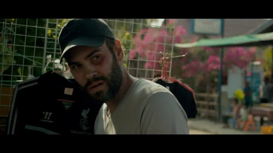 Wideo do filmu River — RIDER - Film-annonce VOSTFR