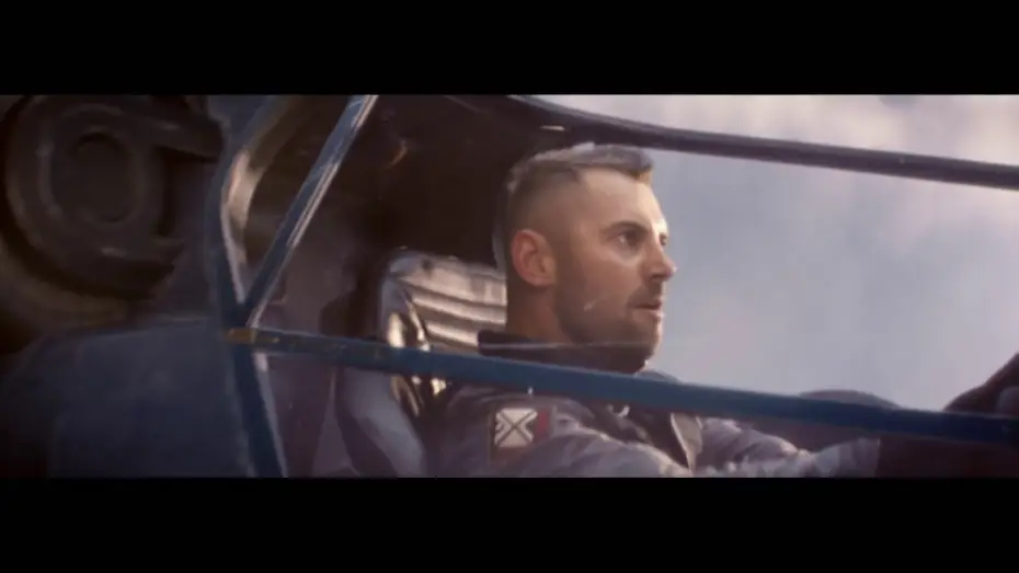Wideo do filmu Osiris Child — OSIRIS - extrait "Duel en plein ciel" VOST