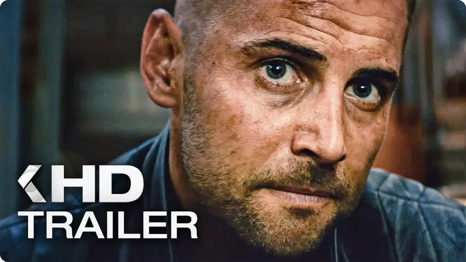 Wideo do filmu Osiris Child — THE OSIRIS CHILD Trailer German Deutsch (2017)