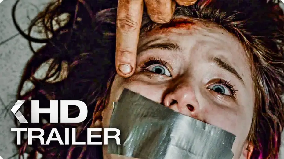 Wideo do filmu Diabelskie łakocie — THE DEVIL'S CANDY Trailer German Deutsch (2017)