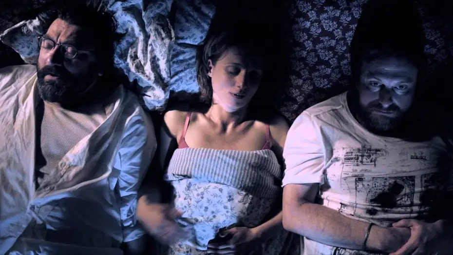 Wideo do filmu Alki Alki — Alki Alki  von Axel Ranisch, TRAILER , KINOSTART:12.11.2015