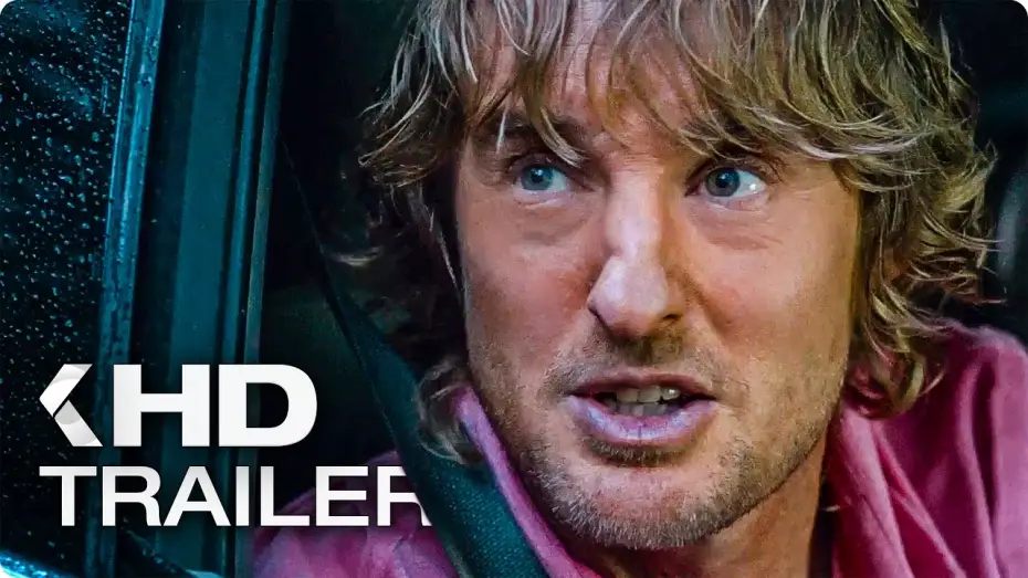 Wideo do filmu Bękarty — WER IST DADDY? Trailer German Deutsch (2018)