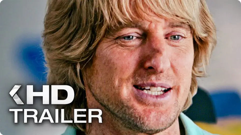 Wideo do filmu Bękarty — WER IST DADDY? Trailer 2 German Deutsch (2018)